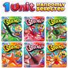JA-RU Magic Grow Ocean Themed Assorted Beach Life Sea Creatures Pool Toys view 2