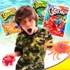 JA-RU Magic Grow Ocean Themed Assorted Beach Life Sea Creatures Pool Toys view 4