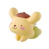 Hugcot Sanrio Characters 5 [4. Pompompurin] (Single Item) Capsule Toy, , Polyvinyl Chloride, , Polyvinyl Chloride view 1