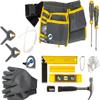 small foot Small foot-11798 Profi XL Belt with Tools, Adjustable, Various Accessories, from 8 Years. Toys (11798) view 1