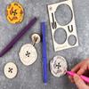 Snake Spinning Top Kit view 3