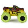 MJ Official Zombie Invasion Series - Single Pack 2020 Monster Trucks Release, 1:64 Scale Walmart Exclusive Special Edition! (Northern Nightmare) view 3