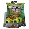 MJ Official Zombie Invasion Series - Single Pack 2020 Monster Trucks Release, 1:64 Scale Walmart Exclusive Special Edition! (Northern Nightmare) view 4