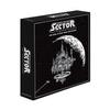 Escape The Dark Sector Board Game - Sci-Fi Adventure, Cooperative Gameplay, Strategy Game for Teens and Adults, Ages 14+, 1-4 Players, 45 Minute Playtime, Made by Themeborne view 1