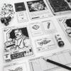 Escape The Dark Sector Board Game - Sci-Fi Adventure, Cooperative Gameplay, Strategy Game for Teens and Adults, Ages 14+, 1-4 Players, 45 Minute Playtime, Made by Themeborne view 2