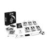 Escape The Dark Sector Board Game - Sci-Fi Adventure, Cooperative Gameplay, Strategy Game for Teens and Adults, Ages 14+, 1-4 Players, 45 Minute Playtime, Made by Themeborne view 3