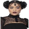 Fever Deluxe Rose Embellished Headpiece view 1