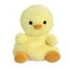 Aurora Adorable Palm Pals Betsy Chick Stuffed Animal - Fun Collectible Plush for Kids and Adult Collectors - Perfect for Decorating Rooms and Birthday Gifts - Yellow 4.5 Inches view 1