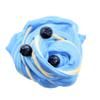 Blueberry Muffin DIY Butter Slime Kit for Kids Ages 8+  4oz Scented Handmade Slime with Clay Cap & Blueberry Charm, Soft Stretchy ASMR Sensory Toy Gift  Hoshimi Slimes view 3