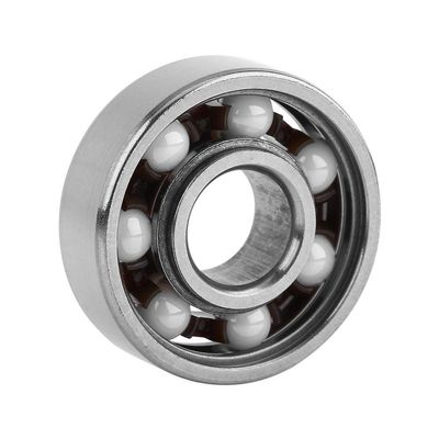 Ceramic Bearing, Sturdy 608 Bearing, for Fingertip Toys Mechanical Equipment