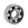 Ceramic Bearing, Sturdy 608 Bearing, for Fingertip Toys Mechanical Equipment view 1