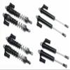 GPM 8PC Set Upgrades Aluminum Front+Rear L-Shape Piggy Back Damper for 1/7 Unlimited Desert Racer85076-4 RC Cars view 1