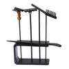 BangBangDa Zen Garden Stamps Rake Accessories kit - Meditation Office Tabletop Miniature Sandbox Tool Accessories Supplier - Father Mother Mon Dad Man Women Zen Gifts view 3