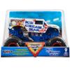 Monster Jam, Official Ice Cream Man Monster Truck, Die-Cast Vehicle, 1:24 Scale view 1