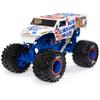 Monster Jam, Official Ice Cream Man Monster Truck, Die-Cast Vehicle, 1:24 Scale view 3