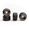 Blackriver Classics Fingerboard Wheels (Black) view 1