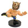 16 Directions Legend Masters: 16d Collection 014 The Original Tiger Mask (Satoru Sayama) (Legend Version) Soft Vinyl Figure, Multicolor view 2