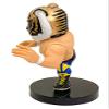 16 Directions Legend Masters: 16d Collection 014 The Original Tiger Mask (Satoru Sayama) (Legend Version) Soft Vinyl Figure, Multicolor view 4