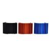 Car Fans, 3Pcs Metal RC Motor Fan Efficient Motor Heatsink for 540/550 Motor of RC Model Car view 2