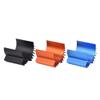 Car Fans, 3Pcs Metal RC Motor Fan Efficient Motor Heatsink for 540/550 Motor of RC Model Car view 3