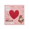 Miss Nella Makeup for Kids Blush - Lollypop, kids cosmetic toy, Non -toxic makeup for children view 1
