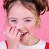 Miss Nella Makeup for Kids Blush - Lollypop, kids cosmetic toy, Non -toxic makeup for children view 2