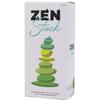 Gift Republic Zen Stack Pebble Stacking Game Balancing Stones Educational Mindfull Gift for Kids and Adults view 1