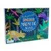 Floss & Rock 41P3644 Dino Magnetic Play Scenes view 1