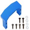 Tamiya 54977 Hop-up Options No. 1977 OP.1977 TT-02 Aluminum Servo Mount view 1