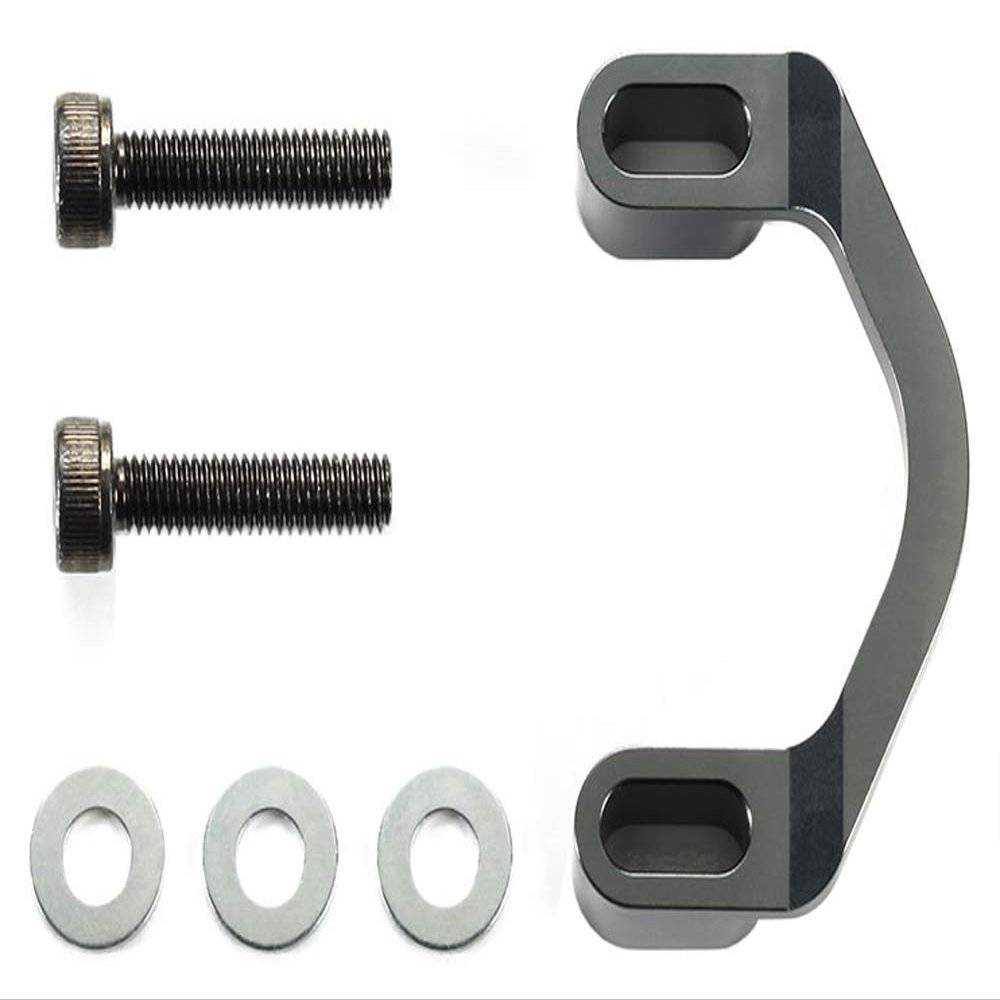 Tamiya 54971 RC Motor Mount Bridge Spacer CC-02