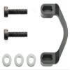 Tamiya 54971 RC Motor Mount Bridge Spacer CC-02 view 1