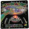 12 pieces Flashing Mouth Teeth Guard Mouthpiece Multi Color LED Light up Gadget Filler Party Glow Gift view 1