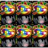 12 pieces Flashing Mouth Teeth Guard Mouthpiece Multi Color LED Light up Gadget Filler Party Glow Gift view 2