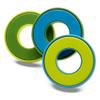 The Pencil Grip Swingos Fidget Spinner, Assorted Colors, Pack of 3 (TPG868) view 1