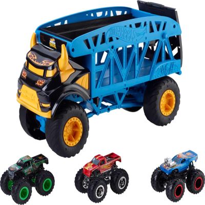 Hot-Wheels
