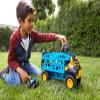 Hot-Wheels view 2