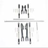 TRAXXAS UNLIMITED DESERT RACER Stainless Steel Front+Rear Sway Bar & Aluminum Sway Bar Arm & Stainless Steel Linkage - 23pc set - GPM SUDR312FRS [SUDR312FRS] view 1