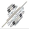 23Pc Set Upgrades Spring Steel Front+Rear Sway Bar & Aluminum Sway Bar Arm & Stainless Steel Linkage with 1/7 Unlimited Desert Racer 85076-4 Rc Cars by GPM view 1