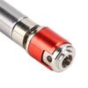 2-Piece Metal Gear Drive Shaft Suit Compatible with SCX10 D90 1/10 RC Crawler mini auto Parts view 4