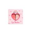 MISS NELLA Makeup for Kids Eye Shadow - Pink Skies, kids cosmetic toy, Non Toxic Make Up view 1