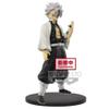 Demon Slayer KIMETSU NO YAIBA Kizuna no Sou Ichino type Immortal river Noriya PVC Figure Figurine view 1