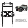 6x6 Body Chassis Frame kit Crawler Parts Suitable for 1/10 RC Axial SCX10 90046 90047 90027 90028 Chassis Frame view 3