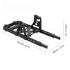 6x6 Body Chassis Frame kit Crawler Parts Suitable for 1/10 RC Axial SCX10 90046 90047 90027 90028 Chassis Frame view 4