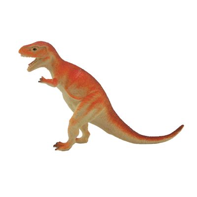 Deluxebase Sqweekies - T-Rexes from Squeezy T-Rex Replica with Sound Effects, Interactive Ocean Animal Toy for Kids, Party Favors and Sensory Play.