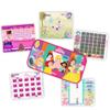 Lexibook Disney Princess Cinderella Ariel Rapunzel Compact Cyber Arcade Portable Gaming Console, 150 Games, LCD Colour Screen, operates with Batteries, Pink, JL2367DP view 3