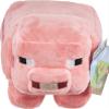 Mattel Minecraft Basic Plush Character Soft Dolls, Video Game-Inspired Collectible Toy Gifts for Kids & Fans Ages 3 Years Old & Up view 3