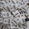 Antochia Crafts Personalized Rummy Tiles - Custom Rummy Game Tiles view 2