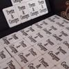 Antochia Crafts Personalized Rummy Tiles - Custom Rummy Game Tiles view 3