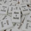 Antochia Crafts Personalized Rummy Tiles - Custom Rummy Game Tiles view 4