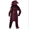 Spirit Halloween Kids Medieval Plague Doctor Costume, Boys, Size CHILD MEDIUM, Multicolor view 2